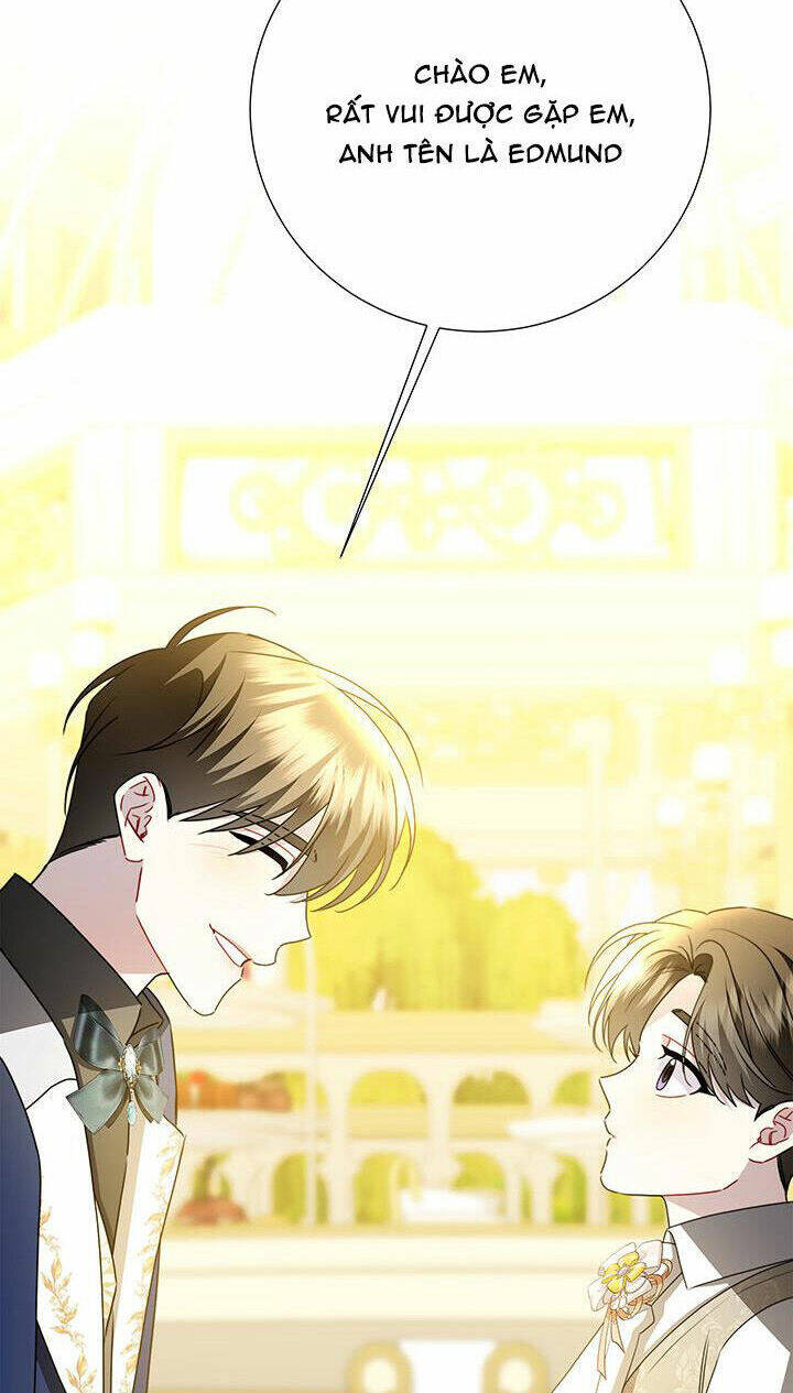 Tôi Sẽ Không Hối Tiếc Vì Anh Đâu - Chap 100 - Trang 56