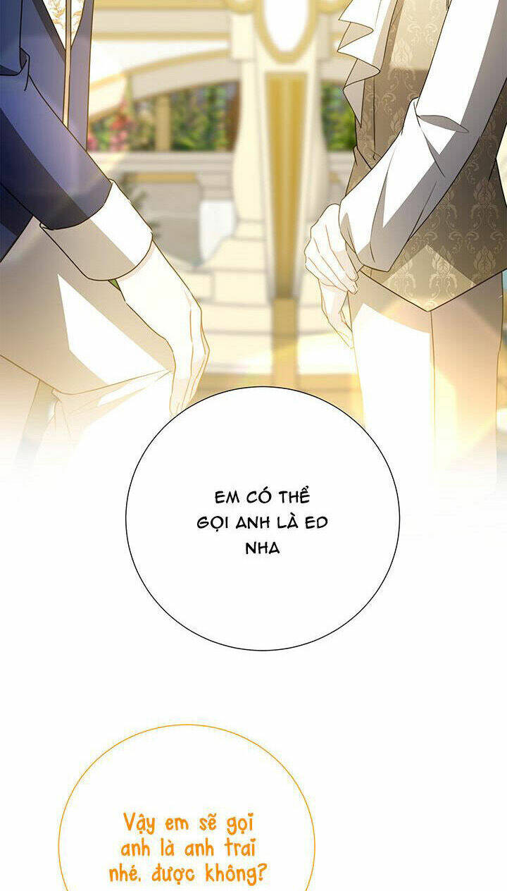 Tôi Sẽ Không Hối Tiếc Vì Anh Đâu - Chap 100 - Trang 57