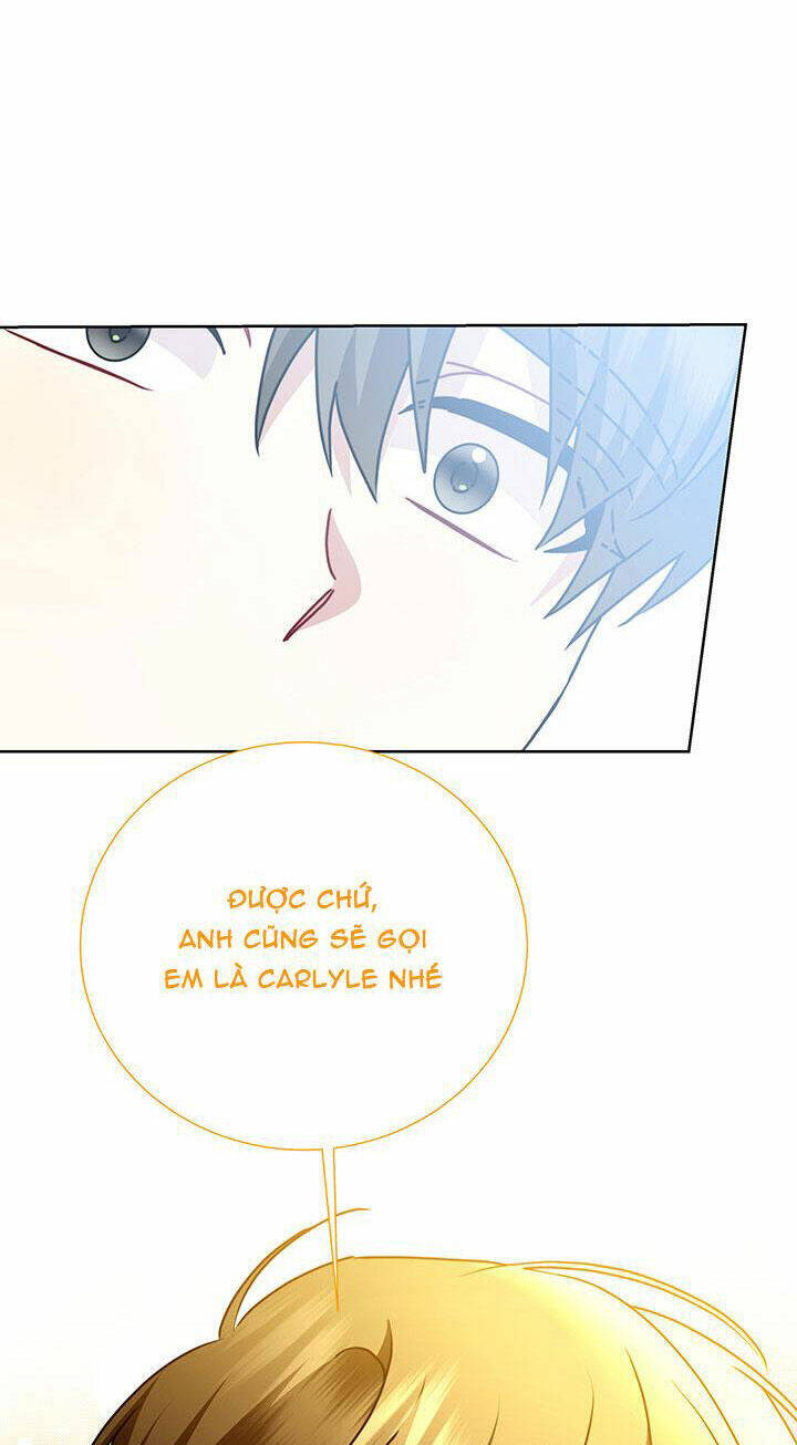 Tôi Sẽ Không Hối Tiếc Vì Anh Đâu - Chap 100 - Trang 59