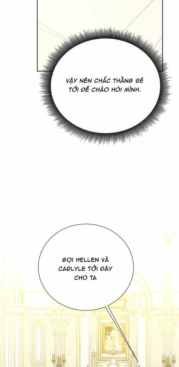 Tôi Sẽ Không Hối Tiếc Vì Anh Đâu - Chap 100 - Trang 7