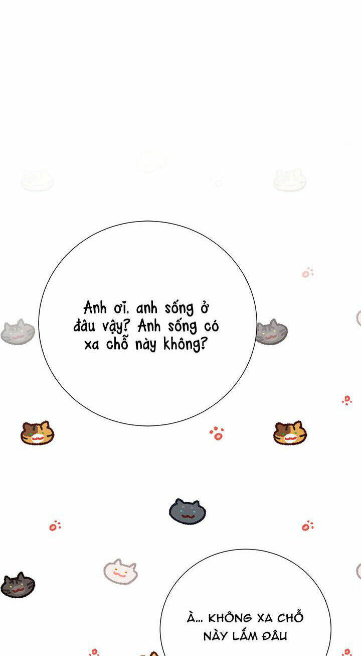 Tôi Sẽ Không Hối Tiếc Vì Anh Đâu - Chap 100 - Trang 61