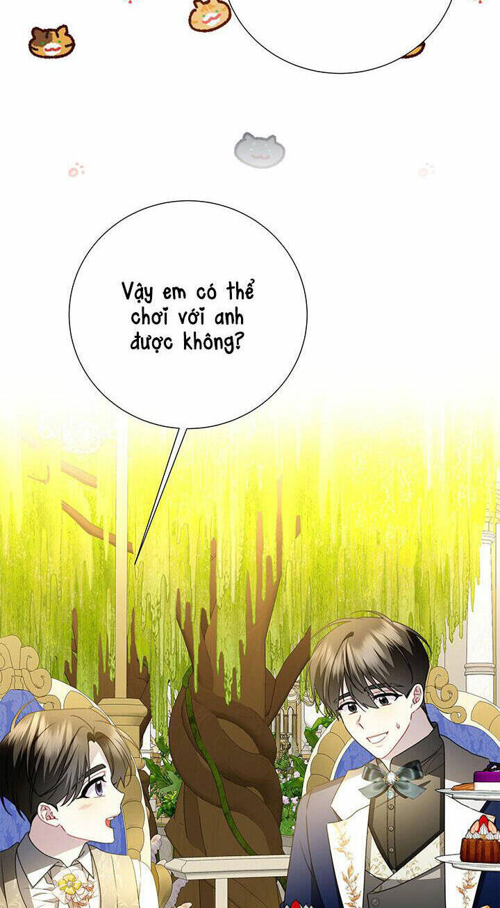 Tôi Sẽ Không Hối Tiếc Vì Anh Đâu - Chap 100 - Trang 62