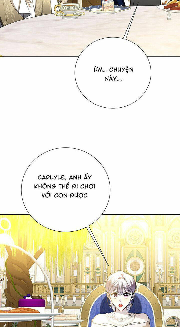Tôi Sẽ Không Hối Tiếc Vì Anh Đâu - Chap 100 - Trang 63