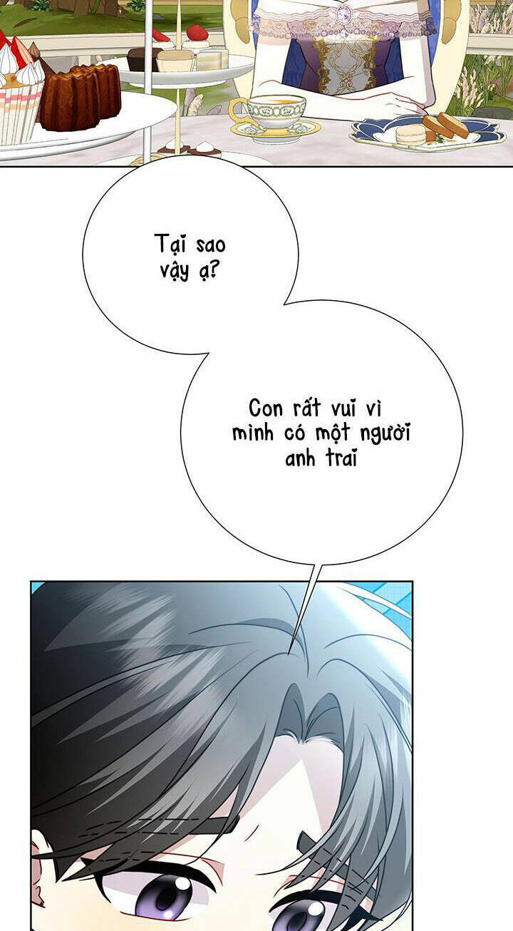 Tôi Sẽ Không Hối Tiếc Vì Anh Đâu - Chap 100 - Trang 64