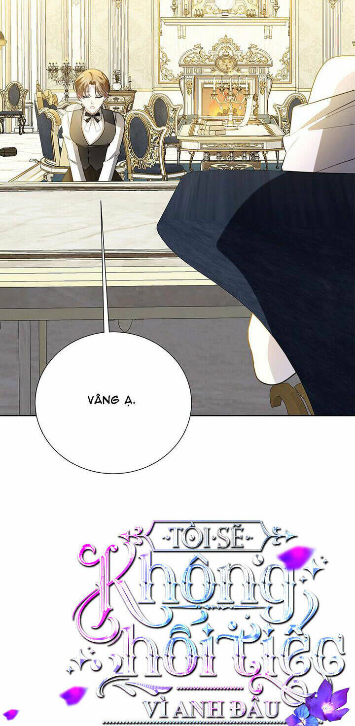 Tôi Sẽ Không Hối Tiếc Vì Anh Đâu - Chap 100 - Trang 8