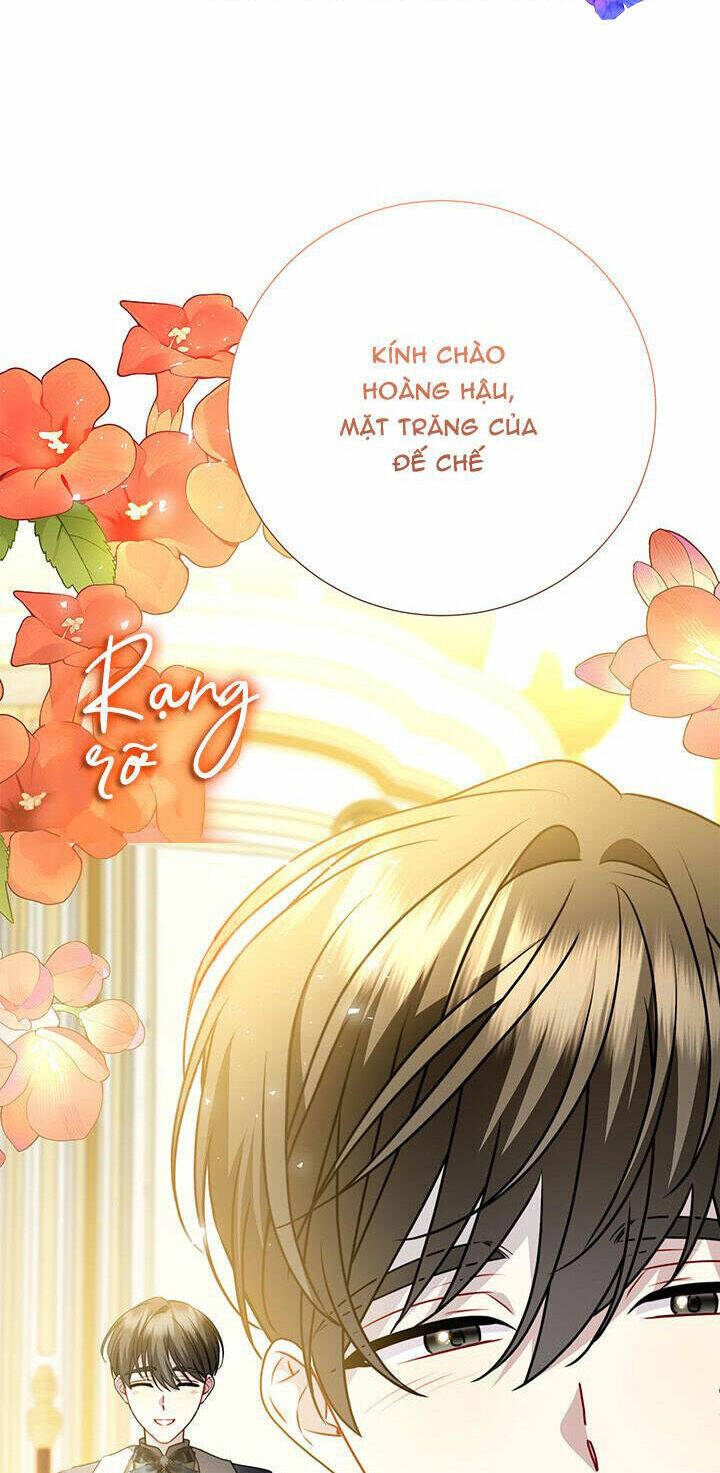 Tôi Sẽ Không Hối Tiếc Vì Anh Đâu - Chap 100 - Trang 9