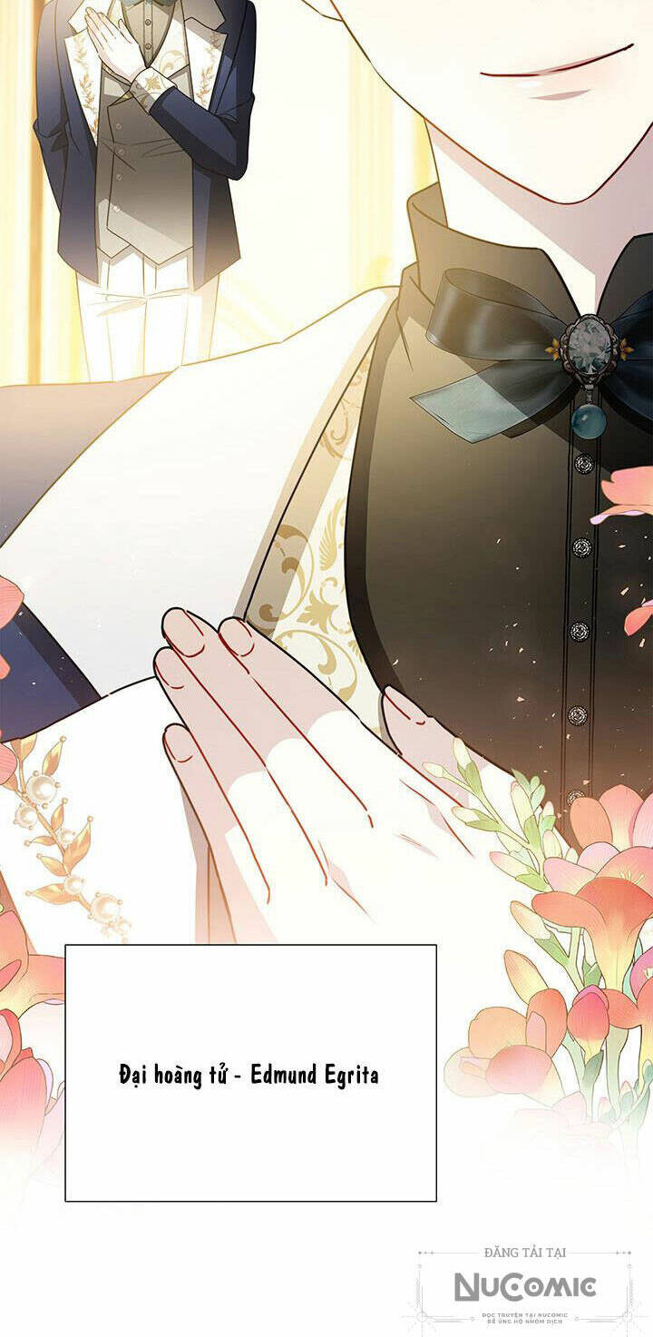 Tôi Sẽ Không Hối Tiếc Vì Anh Đâu - Chap 100 - Trang 10