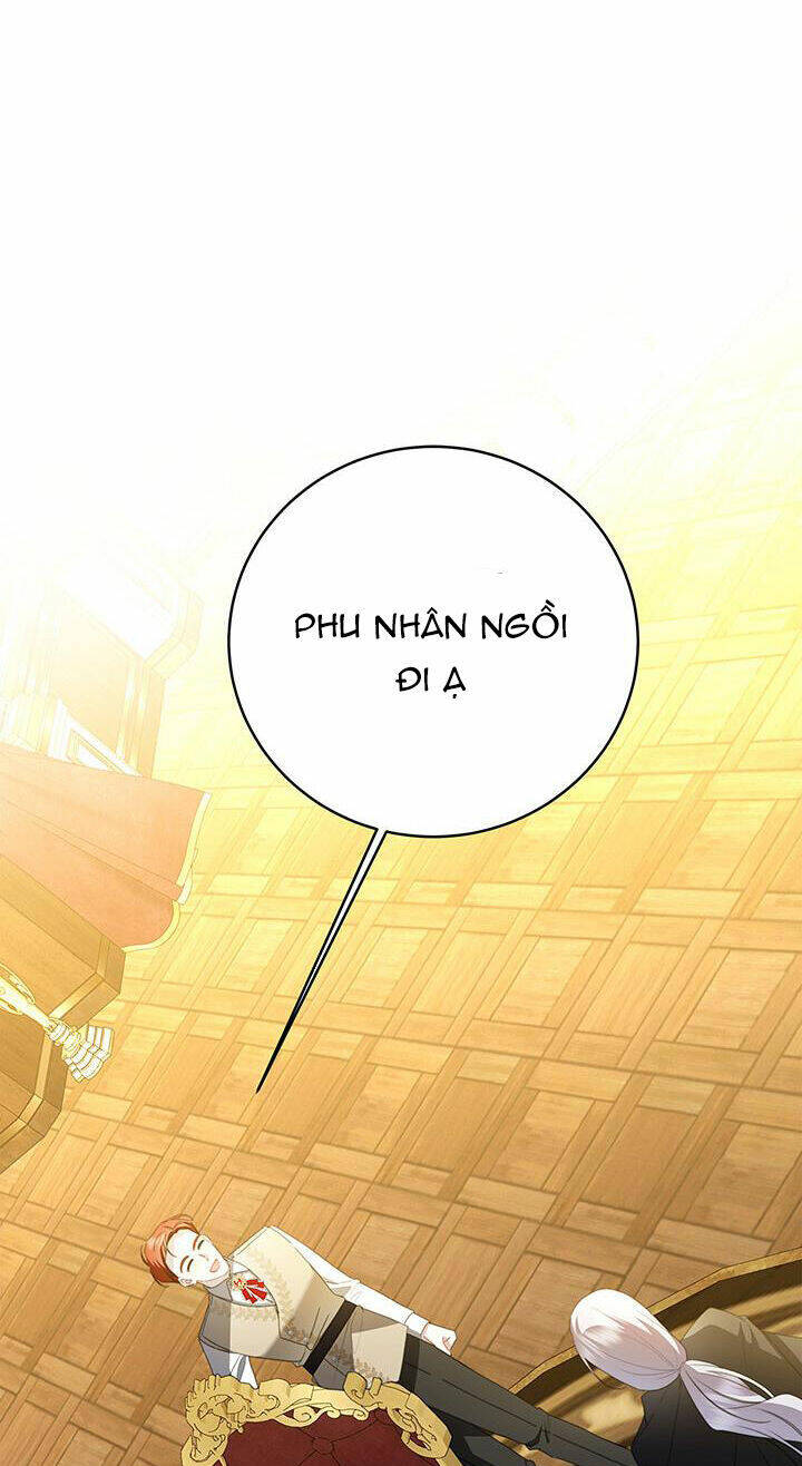 Tôi Sẽ Không Hối Tiếc Vì Anh Đâu - Chap 101 - Trang 11
