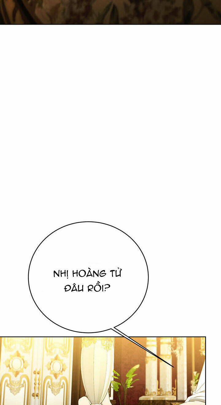 Tôi Sẽ Không Hối Tiếc Vì Anh Đâu - Chap 101 - Trang 13
