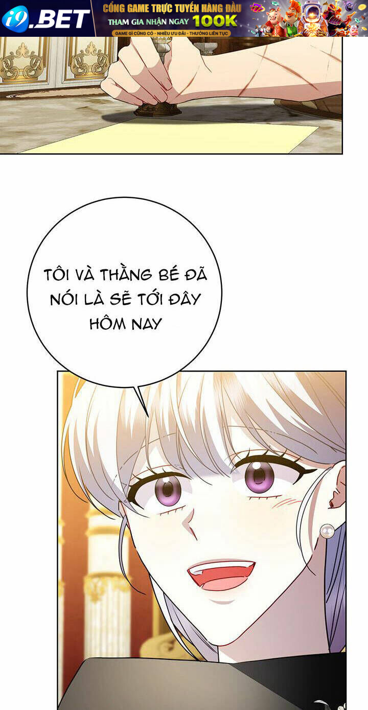 Tôi Sẽ Không Hối Tiếc Vì Anh Đâu - Chap 101 - Trang 14