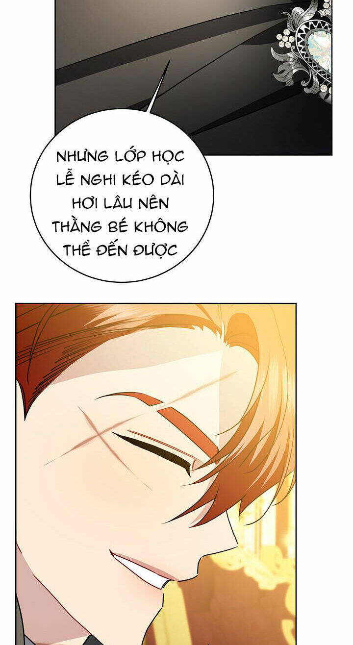 Tôi Sẽ Không Hối Tiếc Vì Anh Đâu - Chap 101 - Trang 15