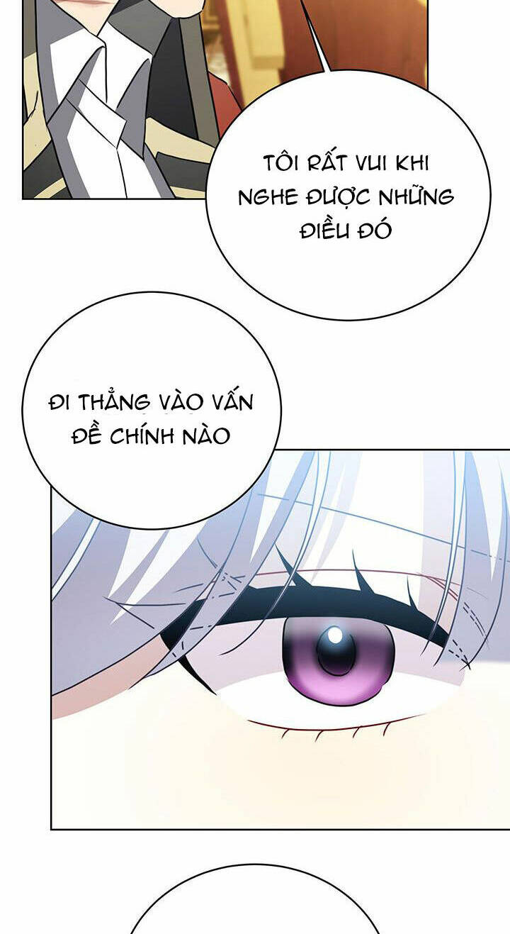 Tôi Sẽ Không Hối Tiếc Vì Anh Đâu - Chap 101 - Trang 16