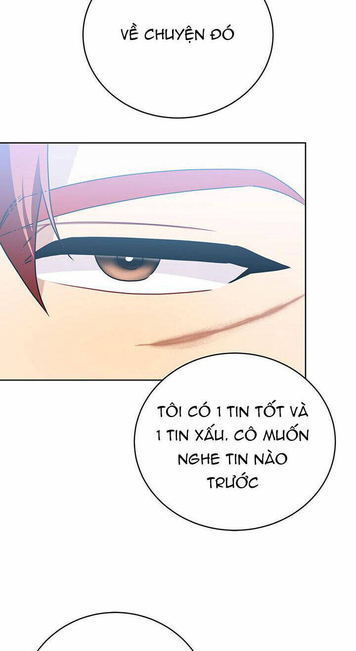 Tôi Sẽ Không Hối Tiếc Vì Anh Đâu - Chap 101 - Trang 17