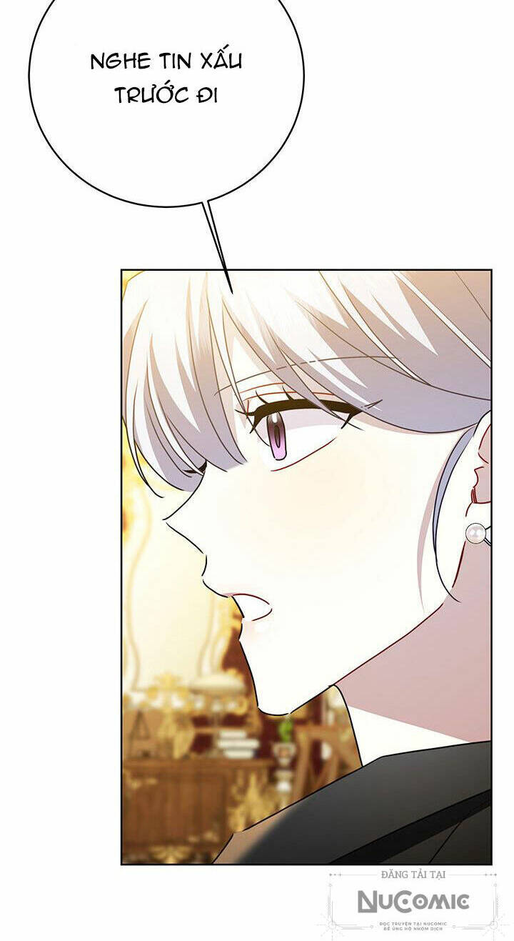 Tôi Sẽ Không Hối Tiếc Vì Anh Đâu - Chap 101 - Trang 18