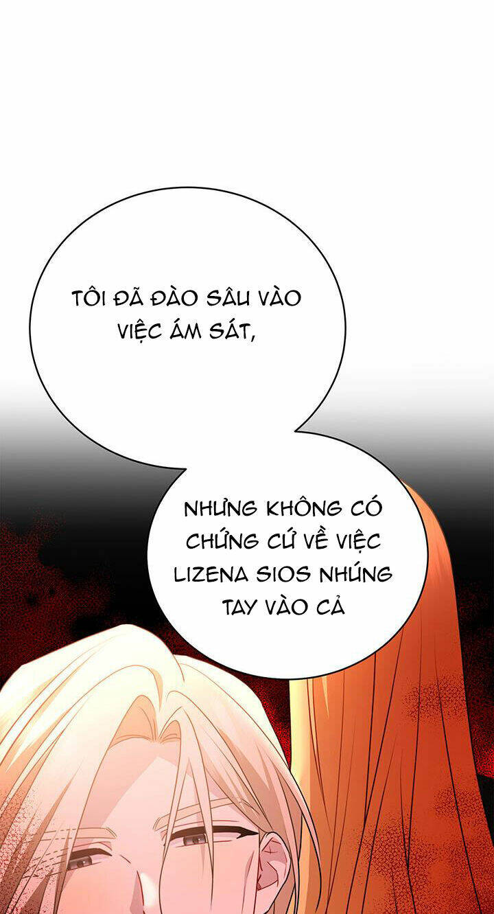 Tôi Sẽ Không Hối Tiếc Vì Anh Đâu - Chap 101 - Trang 19