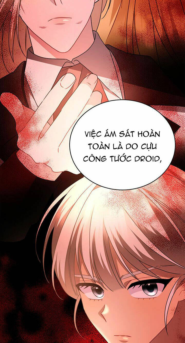 Tôi Sẽ Không Hối Tiếc Vì Anh Đâu - Chap 101 - Trang 20