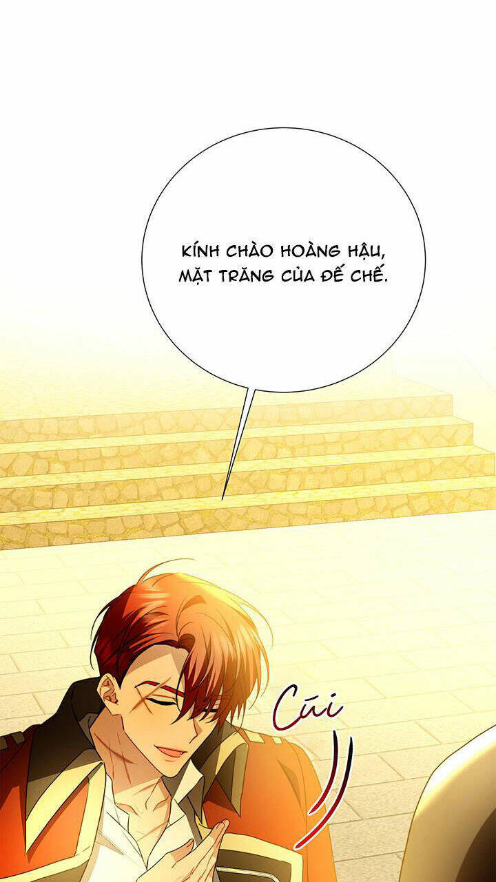 Tôi Sẽ Không Hối Tiếc Vì Anh Đâu - Chap 101 - Trang 3