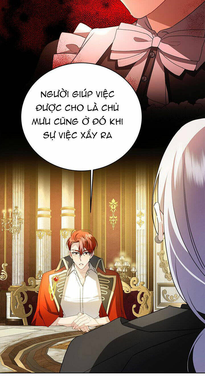 Tôi Sẽ Không Hối Tiếc Vì Anh Đâu - Chap 101 - Trang 21