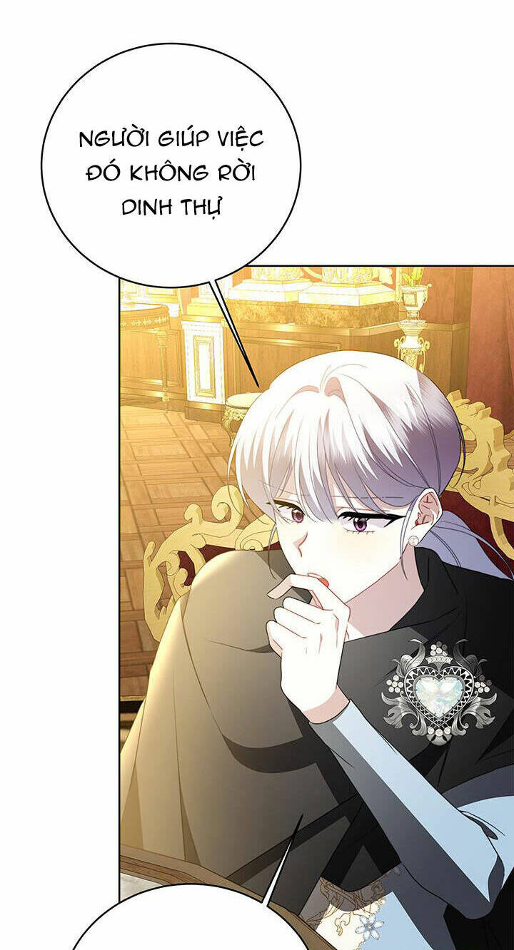 Tôi Sẽ Không Hối Tiếc Vì Anh Đâu - Chap 101 - Trang 22