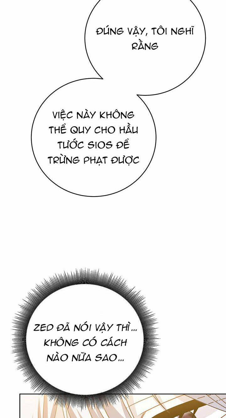 Tôi Sẽ Không Hối Tiếc Vì Anh Đâu - Chap 101 - Trang 24