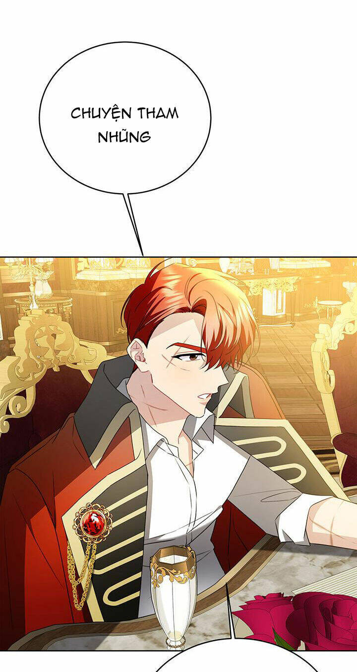 Tôi Sẽ Không Hối Tiếc Vì Anh Đâu - Chap 101 - Trang 27