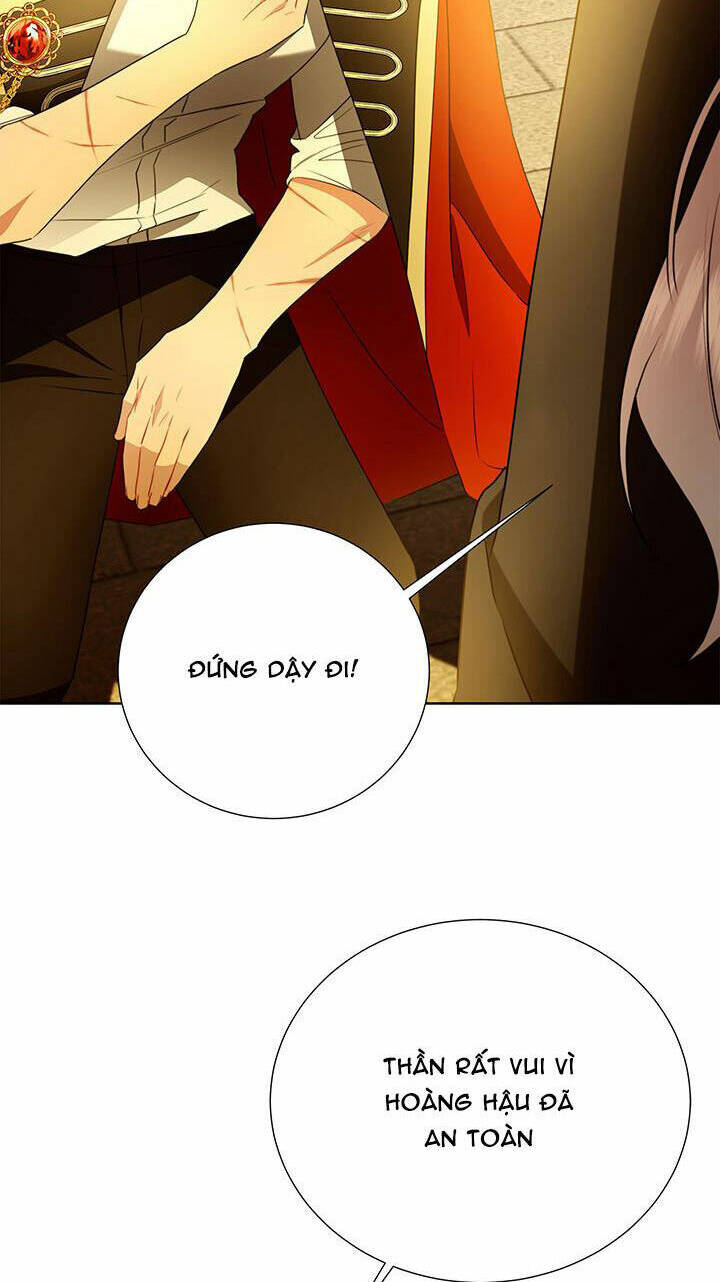 Tôi Sẽ Không Hối Tiếc Vì Anh Đâu - Chap 101 - Trang 4