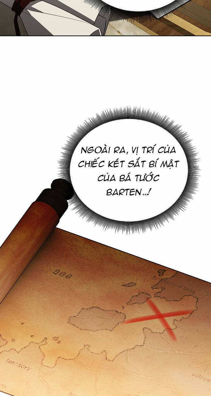 Tôi Sẽ Không Hối Tiếc Vì Anh Đâu - Chap 101 - Trang 33