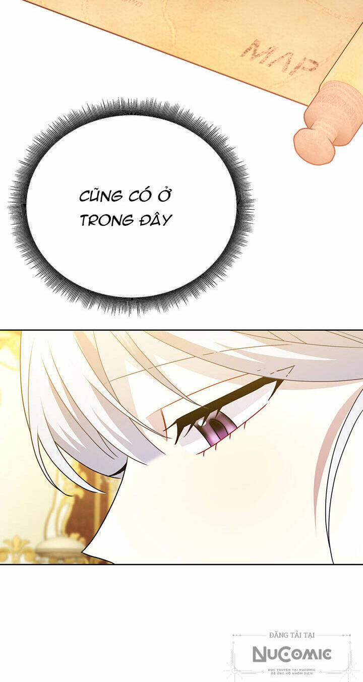 Tôi Sẽ Không Hối Tiếc Vì Anh Đâu - Chap 101 - Trang 34