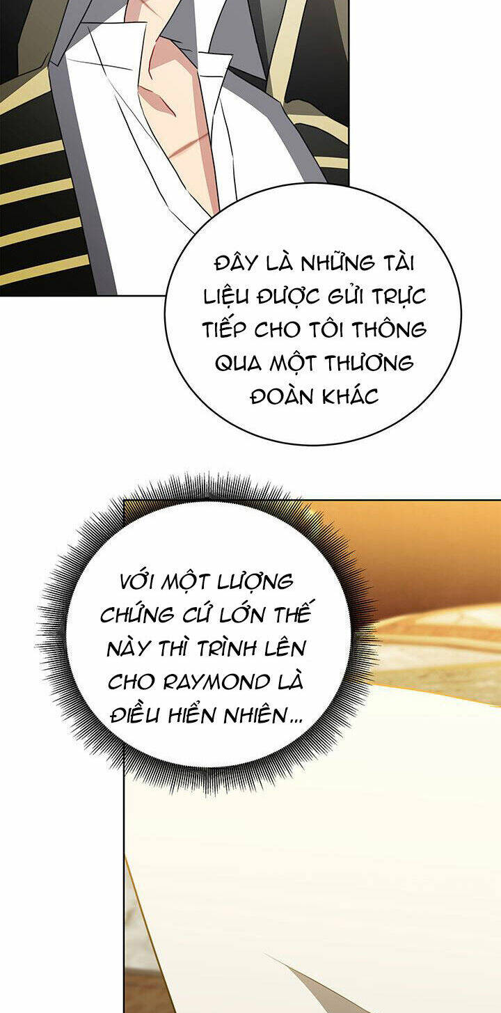 Tôi Sẽ Không Hối Tiếc Vì Anh Đâu - Chap 101 - Trang 37