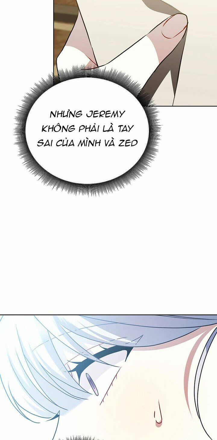 Tôi Sẽ Không Hối Tiếc Vì Anh Đâu - Chap 101 - Trang 38