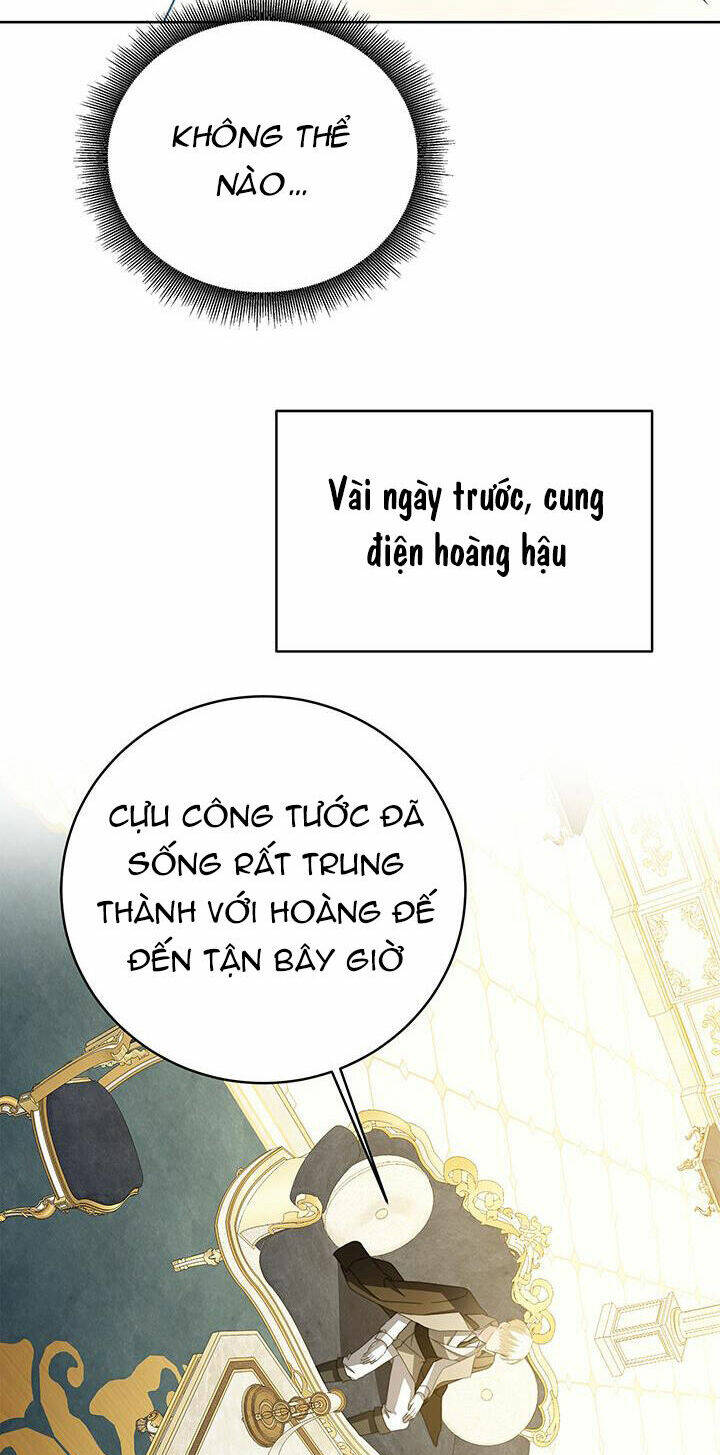 Tôi Sẽ Không Hối Tiếc Vì Anh Đâu - Chap 101 - Trang 39