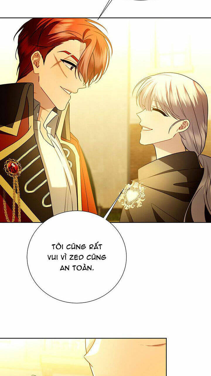 Tôi Sẽ Không Hối Tiếc Vì Anh Đâu - Chap 101 - Trang 5