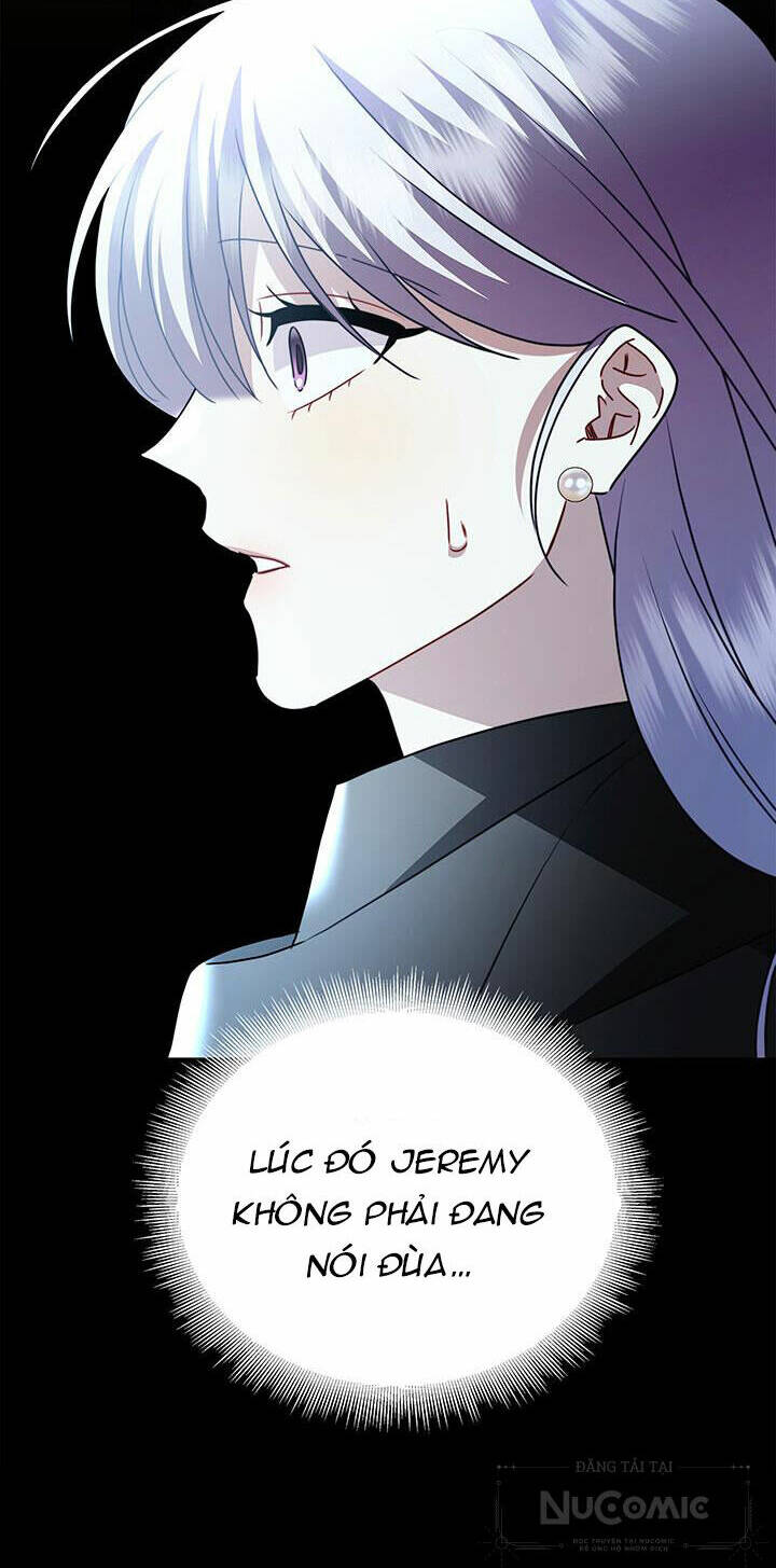 Tôi Sẽ Không Hối Tiếc Vì Anh Đâu - Chap 101 - Trang 42