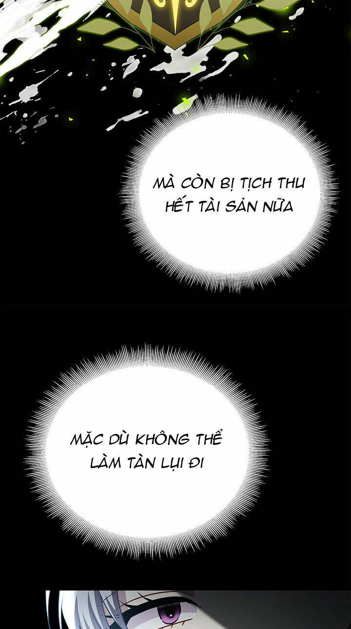 Tôi Sẽ Không Hối Tiếc Vì Anh Đâu - Chap 101 - Trang 44