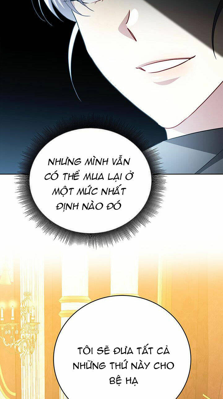Tôi Sẽ Không Hối Tiếc Vì Anh Đâu - Chap 101 - Trang 45