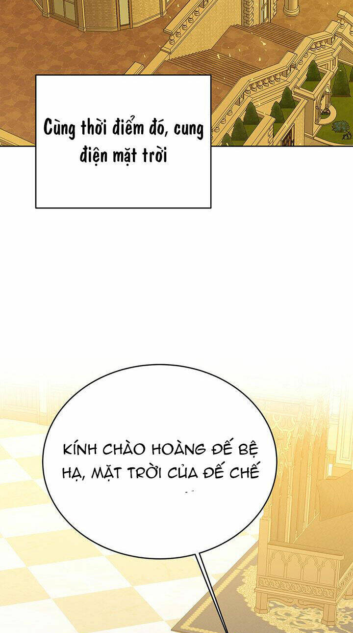 Tôi Sẽ Không Hối Tiếc Vì Anh Đâu - Chap 101 - Trang 49