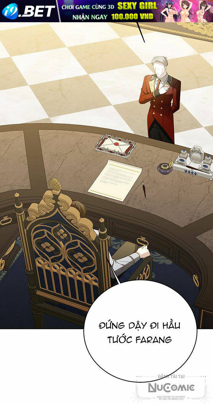 Tôi Sẽ Không Hối Tiếc Vì Anh Đâu - Chap 101 - Trang 50