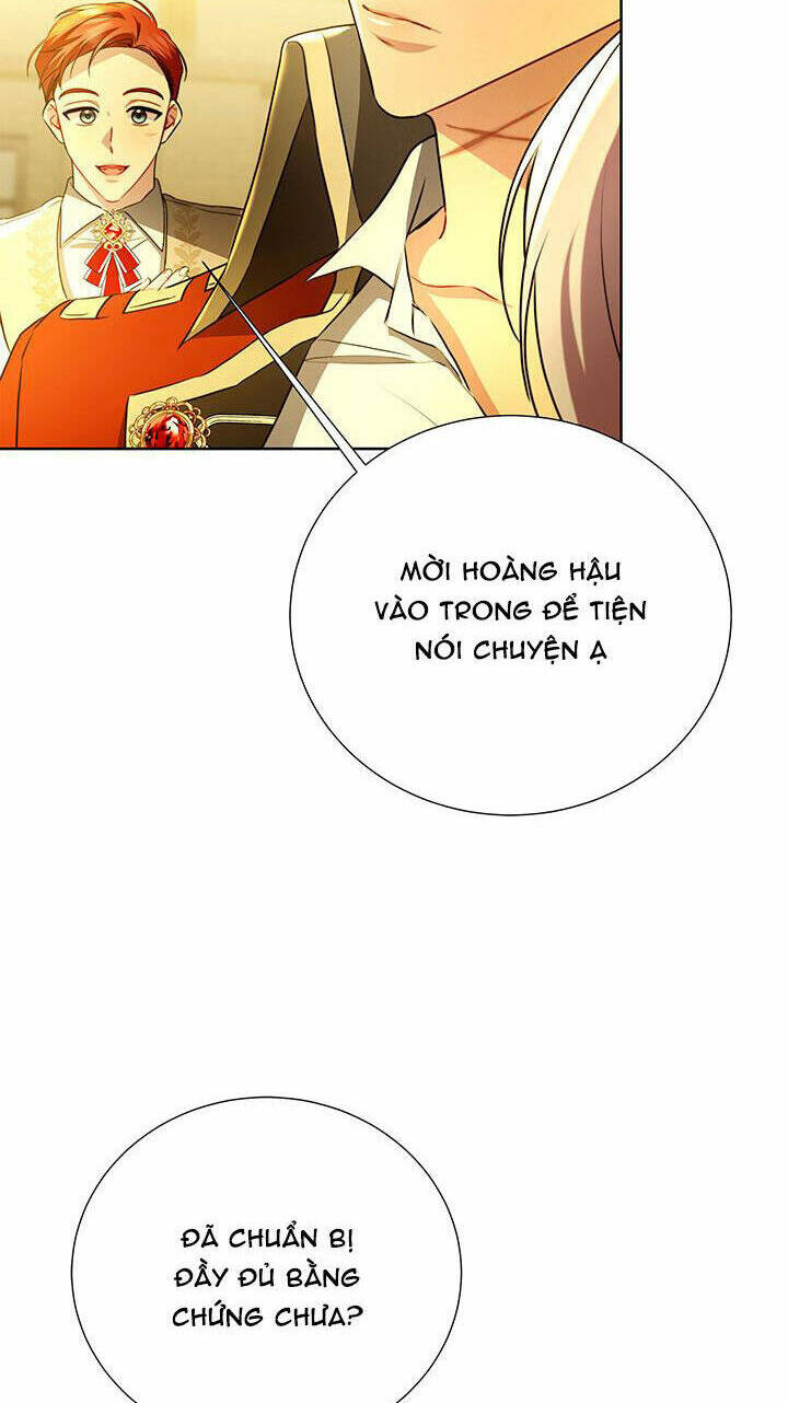 Tôi Sẽ Không Hối Tiếc Vì Anh Đâu - Chap 101 - Trang 6