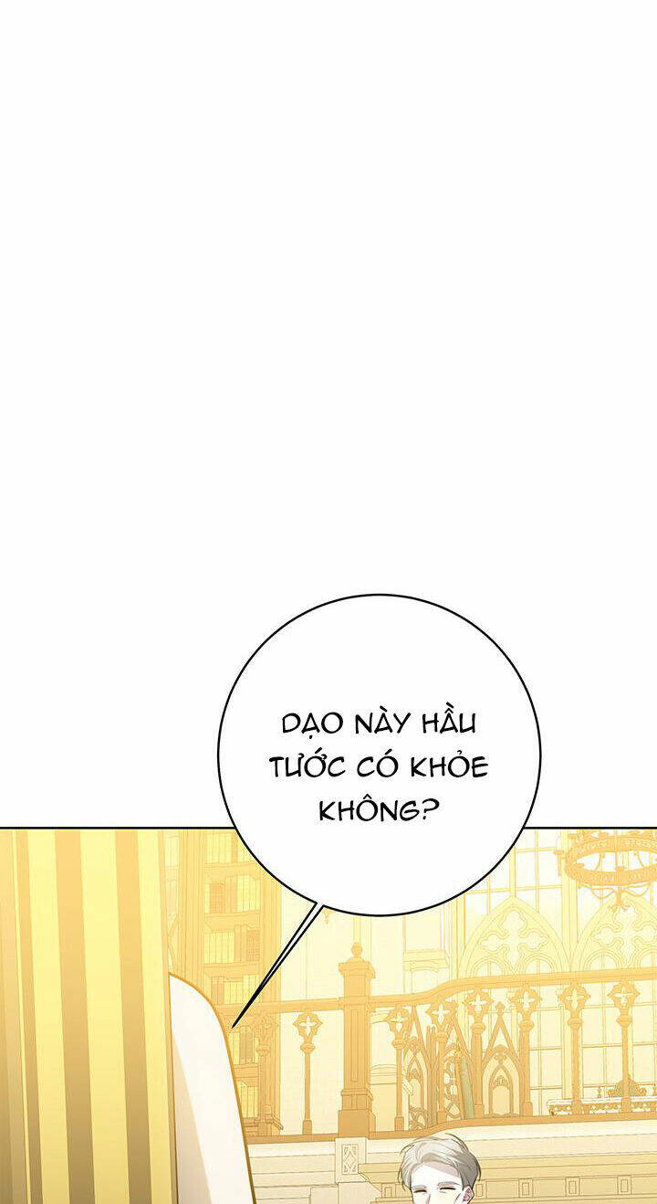 Tôi Sẽ Không Hối Tiếc Vì Anh Đâu - Chap 101 - Trang 51
