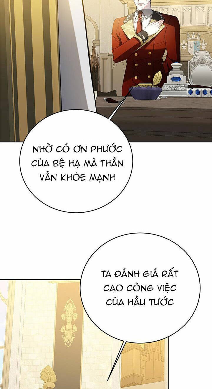 Tôi Sẽ Không Hối Tiếc Vì Anh Đâu - Chap 101 - Trang 52