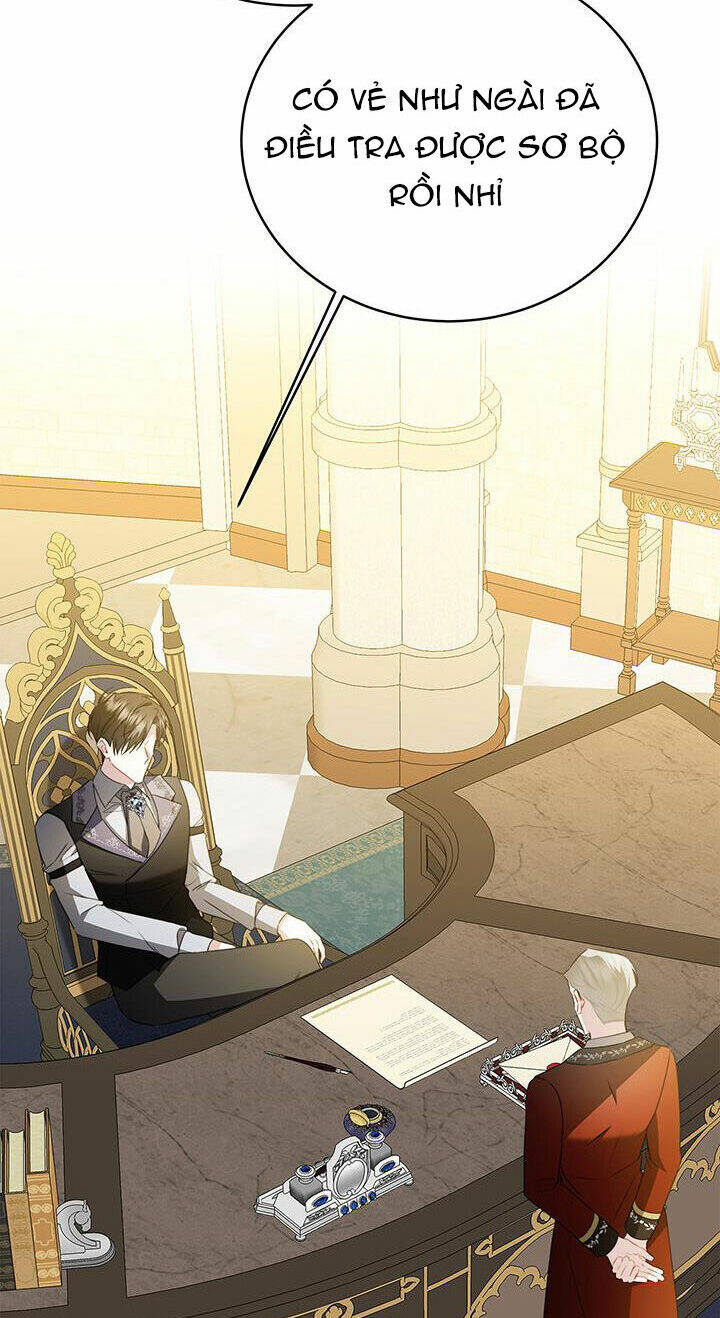 Tôi Sẽ Không Hối Tiếc Vì Anh Đâu - Chap 101 - Trang 55