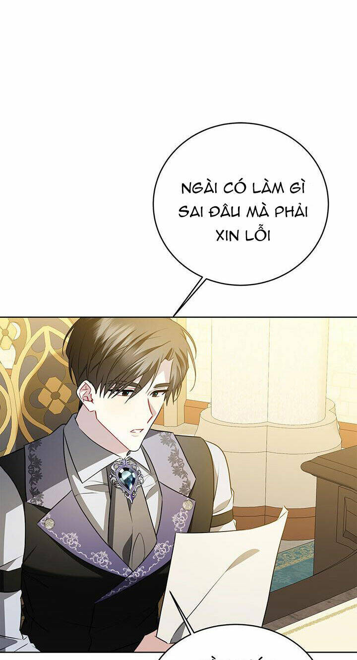Tôi Sẽ Không Hối Tiếc Vì Anh Đâu - Chap 101 - Trang 59