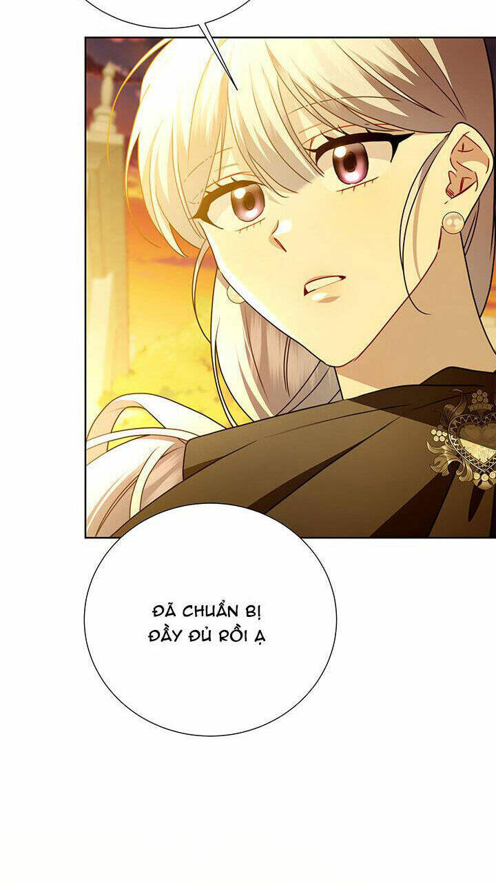 Tôi Sẽ Không Hối Tiếc Vì Anh Đâu - Chap 101 - Trang 7