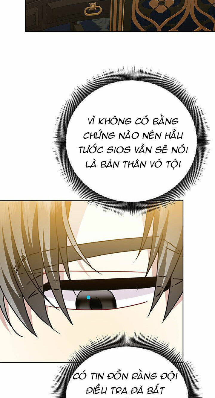 Tôi Sẽ Không Hối Tiếc Vì Anh Đâu - Chap 101 - Trang 61