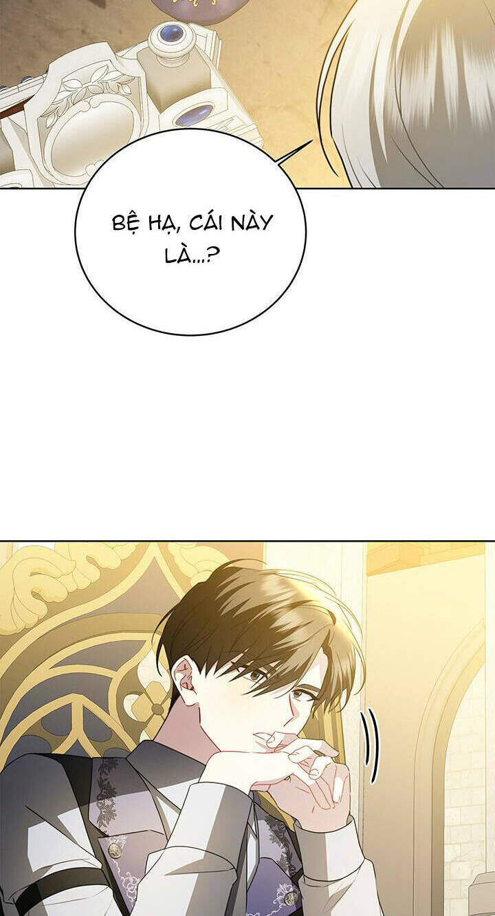 Tôi Sẽ Không Hối Tiếc Vì Anh Đâu - Chap 101 - Trang 64