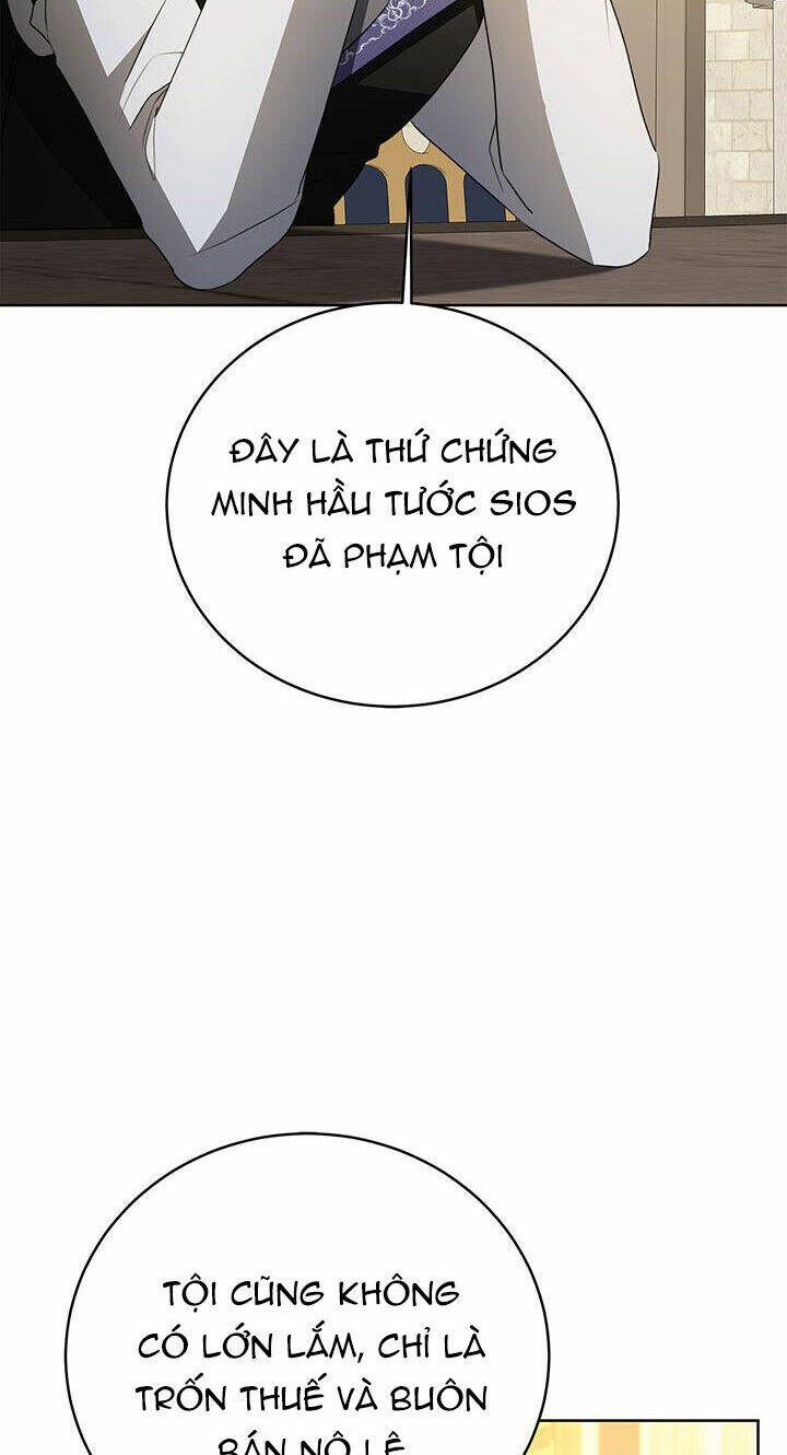 Tôi Sẽ Không Hối Tiếc Vì Anh Đâu - Chap 101 - Trang 65