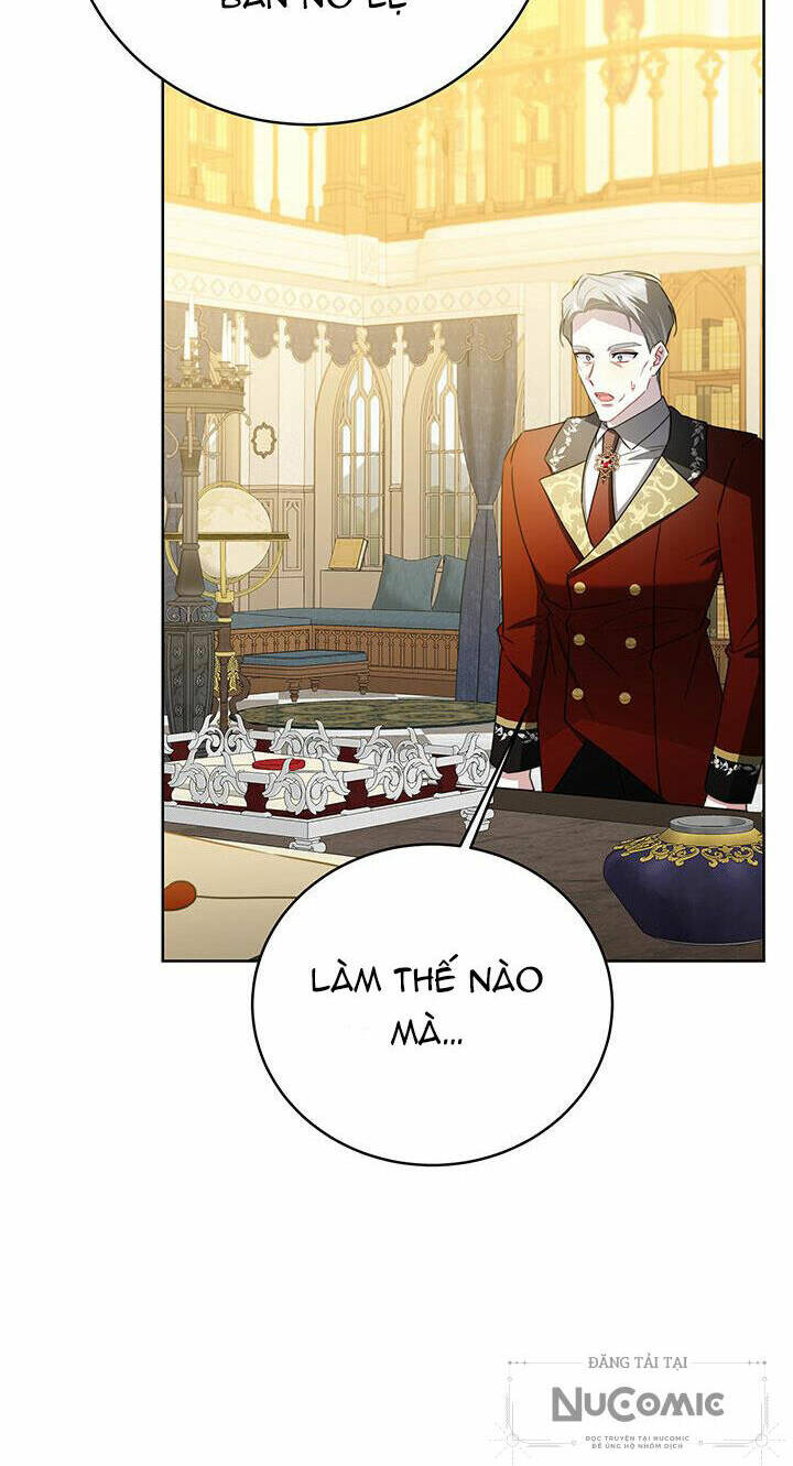Tôi Sẽ Không Hối Tiếc Vì Anh Đâu - Chap 101 - Trang 66
