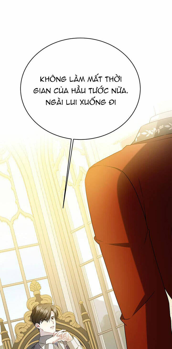 Tôi Sẽ Không Hối Tiếc Vì Anh Đâu - Chap 101 - Trang 70