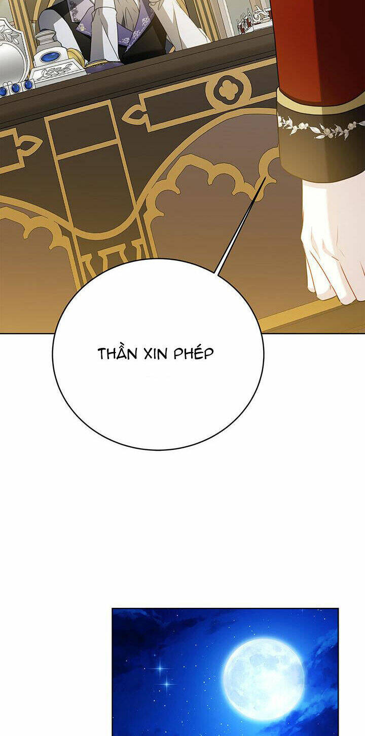 Tôi Sẽ Không Hối Tiếc Vì Anh Đâu - Chap 101 - Trang 71
