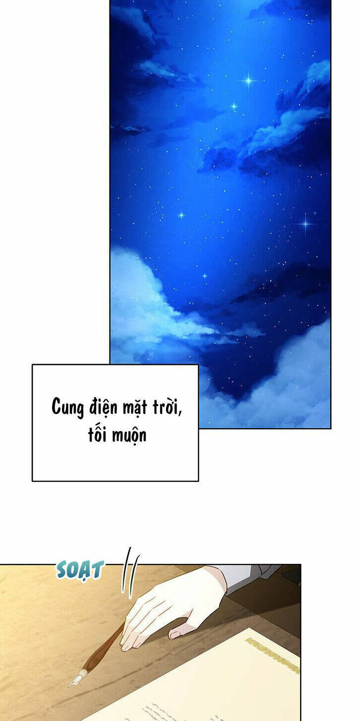 Tôi Sẽ Không Hối Tiếc Vì Anh Đâu - Chap 101 - Trang 72